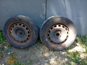 Джанти за Audi A3, снимка 2