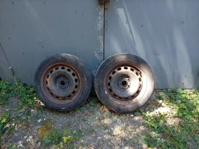 Джанти за Audi A3, снимка 1