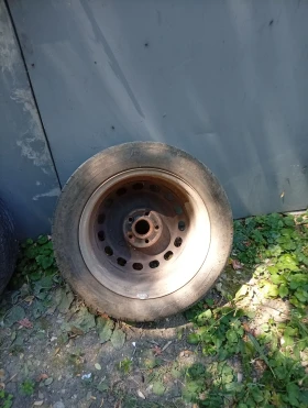 Джанти за Audi A3, снимка 6