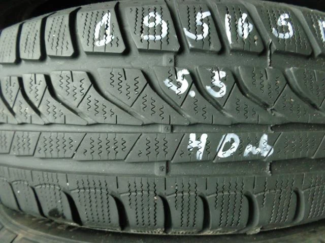 Гуми Всесезонни 195/65R15, снимка 5 - Гуми и джанти - 10115074