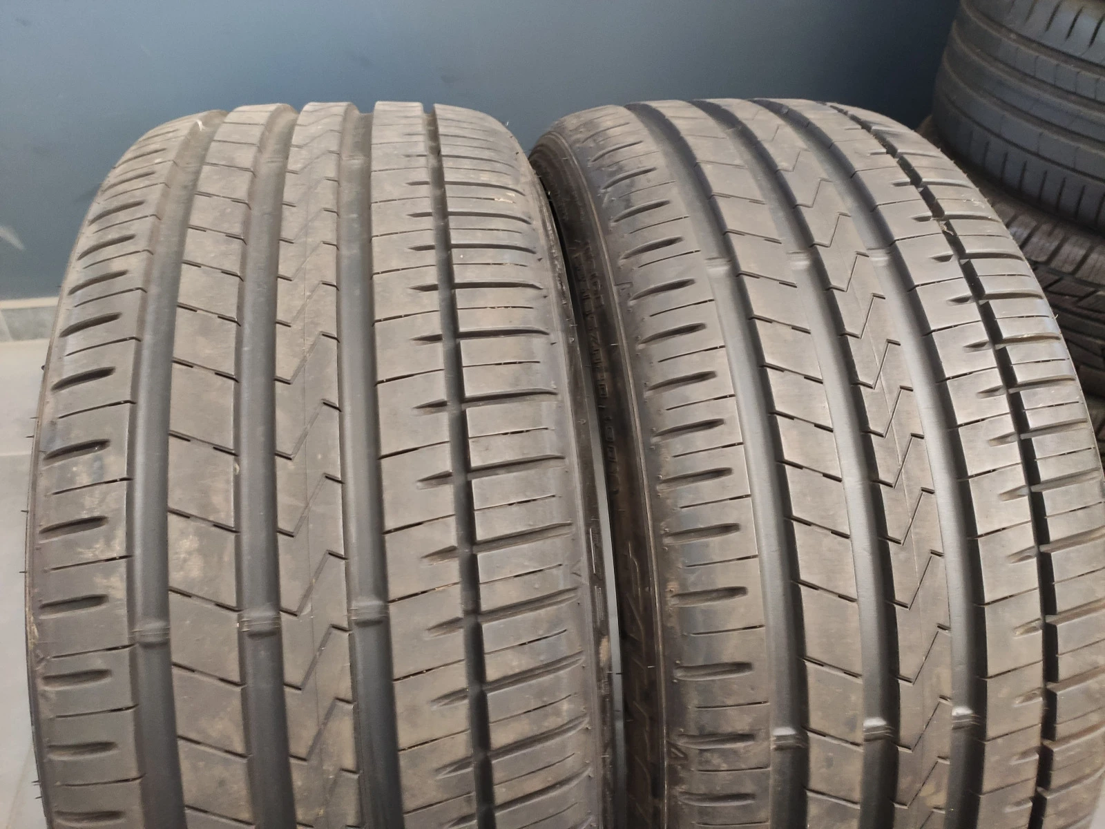  225/35R20 | Mobile.bg   3