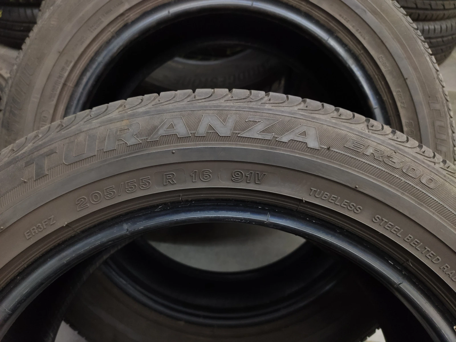  205/55R16 | Mobile.bg   6