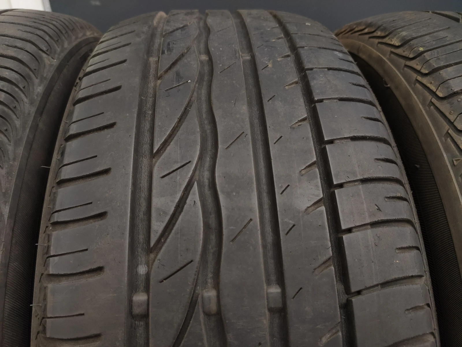  205/55R16 | Mobile.bg   3