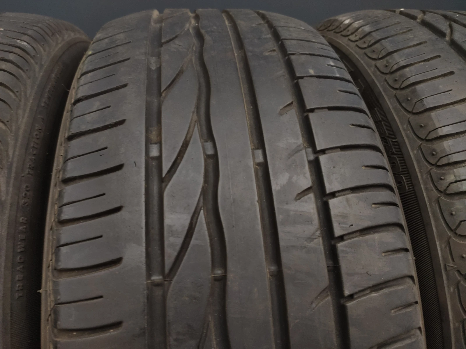  205/55R16 | Mobile.bg   2