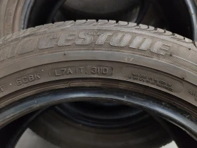 Гуми Летни 205/55R16, снимка 7 - Гуми и джанти - 46660376