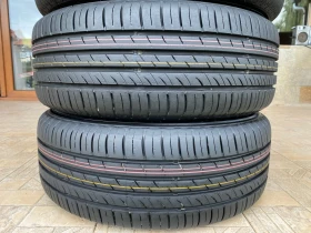 Гуми Летни 225/55R17, снимка 3 - Гуми и джанти - 47309307