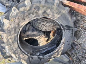 Гуми, снимка 4 - Гуми и джанти - 53587614