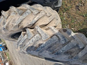 Гуми, снимка 2 - Гуми и джанти - 53587614