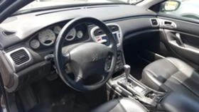 Peugeot 607 2.2.2.7HDI-ЧАСТИ, снимка 6