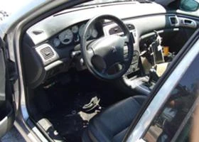 Peugeot 607 2.2.2.7HDI-ЧАСТИ, снимка 11