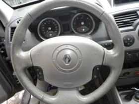 Renault Megane 1.9 dCi 120 к.с., снимка 11