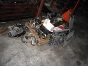 Renault Megane 1.9 dCi 120 к.с., снимка 13