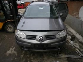 Renault Megane 1.9 dCi 120 к.с., снимка 8