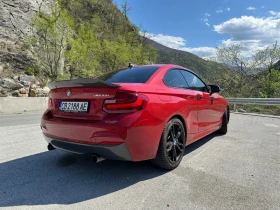 BMW 235 M235i, снимка 8