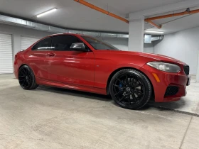 BMW 235 M235i, снимка 4