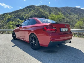 BMW 235 M235i, снимка 9
