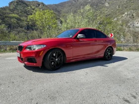 BMW 235 M235i, снимка 7