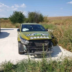 Kia Pro ceed 1 6d, снимка 5