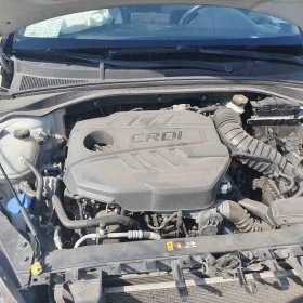 Kia Pro ceed 1 6d, снимка 6