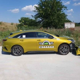 Kia Pro ceed 1 6d, снимка 2
