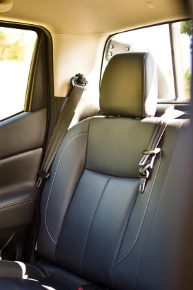 DONGFENG Rich 6 RICH 6 - 2.3D, снимка 7