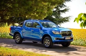 DONGFENG Rich 6 RICH 6 - 2.3D, снимка 4