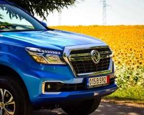 DONGFENG Rich 6 RICH 6 - 2.3D, снимка 5