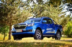 DONGFENG Rich 6 RICH 6 - 2.3D, снимка 1