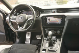 VW Passat B 8.5 R Line VIRTUAL COCKPIT, снимка 14