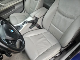 BMW 325  3.0 197 к.с М 57, снимка 11