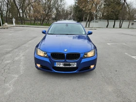 BMW 325  3.0 197 к.с М 57, снимка 2