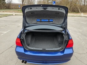 BMW 325  3.0 197 к.с М 57, снимка 6
