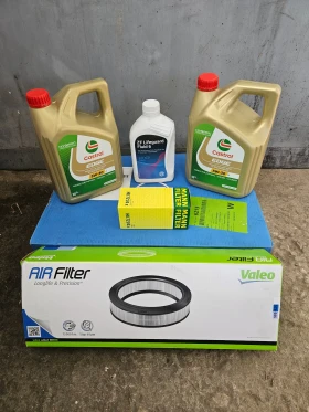 BMW 325  3.0 197 к.с М 57, снимка 17