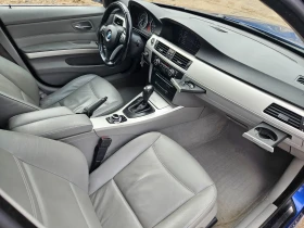 BMW 325  3.0 197 к.с М 57, снимка 13
