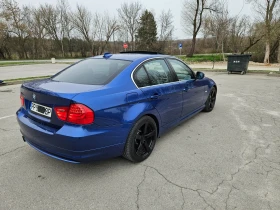 BMW 325  3.0 197 к.с М 57, снимка 4