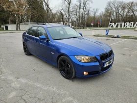 BMW 325  3.0 197 к.с М 57, снимка 3