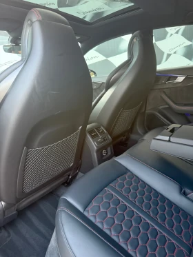 Audi Rs5 Audi RS5 Coup? 2.9 TFSI quattro, снимка 7