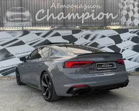 Audi Rs5 Audi RS5 Coup? 2.9 TFSI quattro, снимка 4