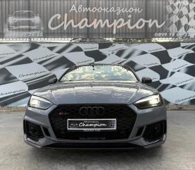 Audi Rs5 Audi RS5 Coup? 2.9 TFSI quattro, снимка 2
