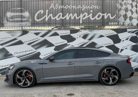 Audi Rs5 Audi RS5 Coup? 2.9 TFSI quattro, снимка 17
