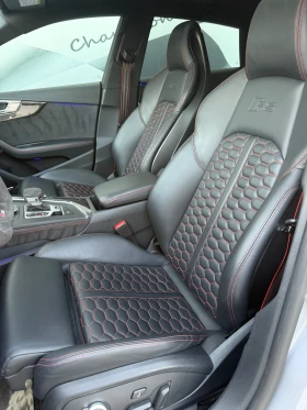 Audi Rs5 Audi RS5 Coup? 2.9 TFSI quattro, снимка 16