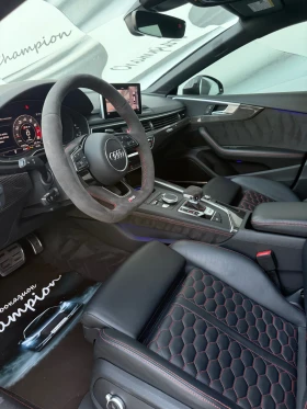 Audi Rs5 Audi RS5 Coup? 2.9 TFSI quattro, снимка 15