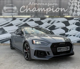 Audi Rs5 Audi RS5 Coup? 2.9 TFSI quattro, снимка 3