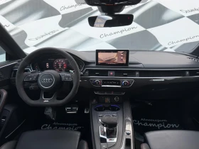 Audi Rs5 Audi RS5 Coup? 2.9 TFSI quattro, снимка 8