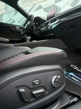 Audi Rs5 Audi RS5 Coup? 2.9 TFSI quattro, снимка 13