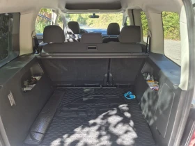 VW Caddy ALLTRACK 4X4, снимка 15