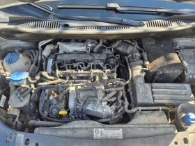 VW Caddy ALLTRACK 4X4, снимка 17