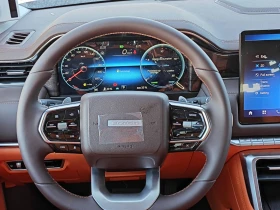 Foton V9 TUNLAND V9 MILD HYBRID, снимка 12