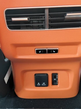 Foton V9 TUNLAND V9 MILD HYBRID, снимка 15