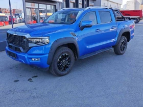 Foton V9 TUNLAND V9 MILD HYBRID, снимка 2